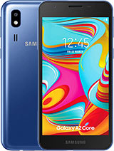 Best available price of Samsung Galaxy A2 Core in Malaysia