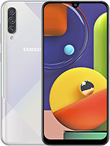 Best available price of Samsung Galaxy A50s in Malaysia