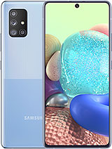 Samsung Galaxy A51 5G at Malaysia.mymobilemarket.net