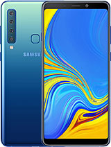 Best available price of Samsung Galaxy A9 2018 in Malaysia