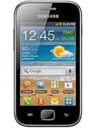 Best available price of Samsung Galaxy Ace Advance S6800 in Malaysia