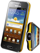 Best available price of Samsung I8530 Galaxy Beam in Malaysia