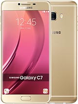 Best available price of Samsung Galaxy C7 in Malaysia
