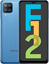 Best available price of Samsung Galaxy F12 in Malaysia