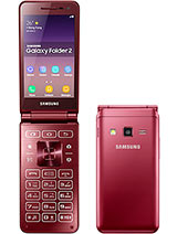 Best available price of Samsung Galaxy Folder2 in Malaysia