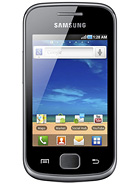 Best available price of Samsung Galaxy Gio S5660 in Malaysia