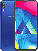Best available price of Samsung Galaxy M10 in Malaysia
