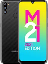 Best available price of Samsung Galaxy M21 2021 in Malaysia