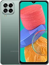 Best available price of Samsung Galaxy M33 in Malaysia