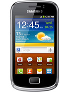 Best available price of Samsung Galaxy mini 2 S6500 in Malaysia