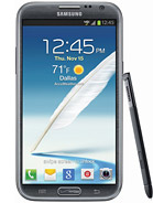 Best available price of Samsung Galaxy Note II CDMA in Malaysia