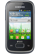 Best available price of Samsung Galaxy Pocket Duos S5302 in Malaysia