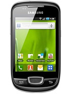 Best available price of Samsung Galaxy Pop Plus S5570i in Malaysia