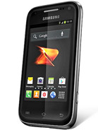 Best available price of Samsung Galaxy Rush M830 in Malaysia