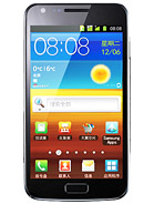 Best available price of Samsung I929 Galaxy S II Duos in Malaysia