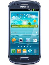 Best available price of Samsung I8190 Galaxy S III mini in Malaysia