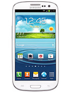 Best available price of Samsung Galaxy S III CDMA in Malaysia