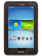 Best available price of Samsung Galaxy Tab 2 7-0 I705 in Malaysia