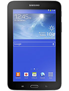Best available price of Samsung Galaxy Tab 3 Lite 7-0 3G in Malaysia