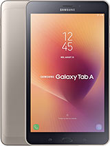 Best available price of Samsung Galaxy Tab A 8-0 2017 in Malaysia