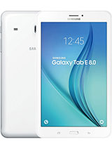 Best available price of Samsung Galaxy Tab E 8-0 in Malaysia