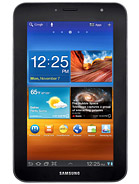 Best available price of Samsung P6210 Galaxy Tab 7-0 Plus in Malaysia