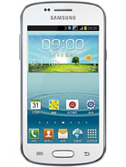 Best available price of Samsung Galaxy Trend II Duos S7572 in Malaysia