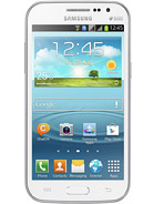 Best available price of Samsung Galaxy Win I8550 in Malaysia