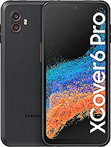 Best available price of Samsung Galaxy Xcover6 Pro in Malaysia