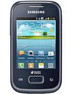 Best available price of Samsung Galaxy Y Plus S5303 in Malaysia