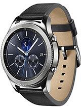 Best available price of Samsung Gear S3 classic in Malaysia