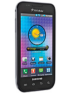 Best available price of Samsung Mesmerize i500 in Malaysia
