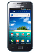 Best available price of Samsung I9003 Galaxy SL in Malaysia