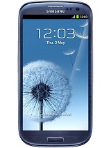 Best available price of Samsung I9300 Galaxy S III in Malaysia