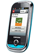 Best available price of Samsung M3710 Corby Beat in Malaysia