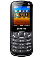 Best available price of Samsung Manhattan E3300 in Malaysia