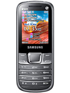 Best available price of Samsung E2252 in Malaysia