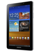 Best available price of Samsung P6800 Galaxy Tab 7-7 in Malaysia