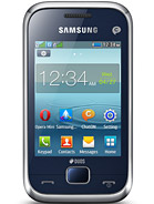 Best available price of Samsung Rex 60 C3312R in Malaysia