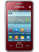 Best available price of Samsung Rex 80 S5222R in Malaysia