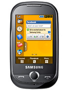 Best available price of Samsung S3650 Corby in Malaysia