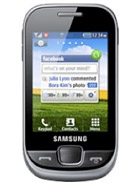 Best available price of Samsung S3770 in Malaysia