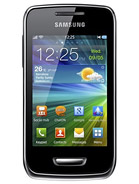 Best available price of Samsung Wave Y S5380 in Malaysia