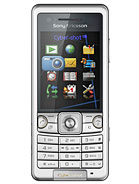 Best available price of Sony Ericsson C510 in Malaysia