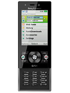 Best available price of Sony Ericsson G705 in Malaysia