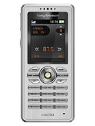 Best available price of Sony Ericsson R300 Radio in Malaysia