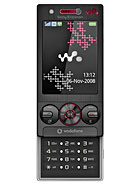 Best available price of Sony Ericsson W715 in Malaysia