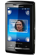 Best available price of Sony Ericsson Xperia X10 mini in Malaysia
