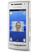 Best available price of Sony Ericsson Xperia X8 in Malaysia