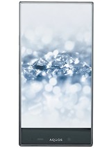 Best available price of Sharp Aquos Crystal 2 in Malaysia